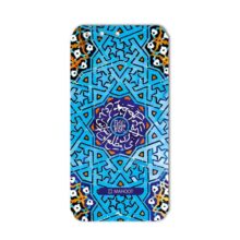 برچسب تزئینی ماهوت مدل Slimi design-tile Design مناسب برای گوشی OnePlus 5