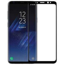 محافظ صفحه نمایش شیشه ای تمپرد نیلکین مدل CP Plus مناسب برای گوشی موبایل سامسونگ Galaxy S9 Plus