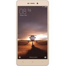 گوشی موبایل شیائومی مدل Redmi 3S 2016031 دو سیم‌ کارت ظرفیت 32 گیگابایت