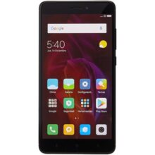 گوشی موبایل شیائومی مدل Redmi Note 4 2016100 دو سیم‌ کارت ظرفیت 32 گیگابایت