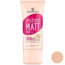 کرم پودر اسنس مدل Instant Matt شماره 20 حجم 30 میلی لیتر