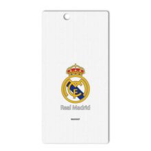 برچسب تزئینی ماهوت مدل REAL MADRID Design مناسب برای گوشی Sony Xperia Z Ultra