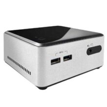 کامپیوتر کوچک اینتل مدل NUC D54250WYKH