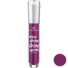 رژ لب مایع اسنس سری Shine Shine Shine شماره 12