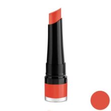 رژ لب جامد بورژوآ مدل Rouge Velvet شماره 06