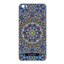 برچسب تزئینی ماهوت مدل Imam Reza shrine-tile Design مناسب برای گوشی Xiaomi Mi5