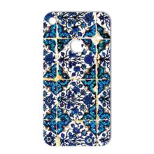 برچسب تزئینی ماهوت مدل Traditional-tile Design مناسب برای گوشی iPhone 4s