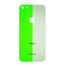 برچسب تزئینی ماهوت مدل Fluorescence Special مناسب برای گوشی iPhone 5c