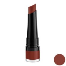 رژ لب جامد بورژوآ مدل Rouge Velvet شماره 12