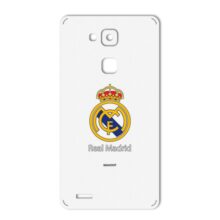 برچسب تزئینی ماهوت مدل REAL MADRID Design مناسب برای گوشی Huawei Mate 7