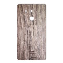 برچسب تزئینی ماهوت مدل Walnut Texture مناسب برای گوشی Huawei Mate 8