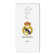 برچسب تزئینی ماهوت مدل REAL MADRID Design مناسب برای گوشی Huawei Honor 6X