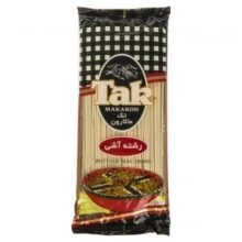 رشته آشی تک ماکارون مقدار ۵۰۰ گرم