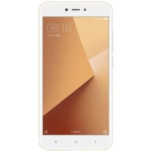 گوشی موبایل شیائومی مدل Redmi Note 5A MDI6S دو سیم‌ کارت ظرفیت 16 گیگابایت