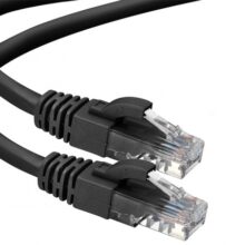 کابل شبکه UTP تسکو مدل TNC 550 CAT5 به طول ۵ متر