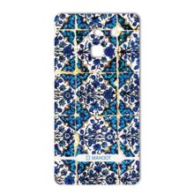 برچسب تزئینی ماهوت مدل Traditional-tile Design مناسب برای گوشی Huawei Honor 7