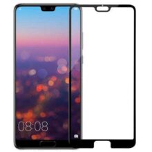 محافظ صفحه نمایش نیلکین مدل CP plus MAX مناسب برای گوشی موبایل هوآوی P20 Pro