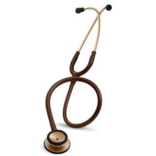 گوشی معاینه پزشکی لیتمن کلاسیک دو مدل شکلاتی ۲۸۲۰ LITTMANN CLASSIC II