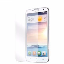 محافظ صفحه نمایش شیشه ای 9H یونیفا مدل permium تمپرد مناسب برای Huawei Ascend G730