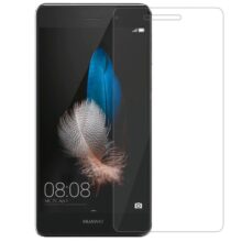 محافظ صفحه نمایش شیشه ای 9H یونیفا مدل permium تمپرد مناسب برای Huawei Y5II