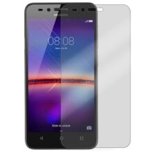 محافظ صفحه نمایش شیشه ای 9H یونیفا مدل permium تمپرد مناسب برای Huawei Y3II