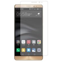 محافظ صفحه نمایش شیشه ای 9H یونیفا مدل permium تمپرد مناسب برایHuawei Mate 8