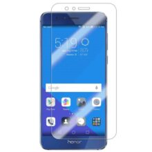 محافظ صفحه نمایش شیشه ای 9H یونیفا مدل permium تمپرد مناسب برای Huawei Honor 8