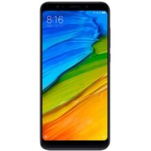 گوشی موبایل شیائومی مدل Redmi 5 Plus MEG7 ظرفیت 32 گیگابایت