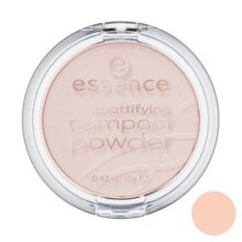 پنکیک بژ روشن اسنس مدل Mattifying Compact 04