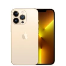 گوشی موبایل اپل مدل iPhone 13 Pro A2639 دو سیم‌ کارت ظرفیت 512 گیگابایت و 6 گیگابایت رم – اکتیو