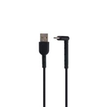 کابل تبدیل USB به microUSB تسکو مدل TC A97 طول 1 متر