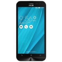 گوشی موبایل ایسوس مدل Zenfone 2 Laser ZE550KL MSM8939 دو سیم کارت ظرفیت 16 گیگابایت