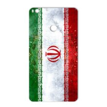 برچسب تزئینی ماهوت مدل IRAN-flag Design مناسب برای گوشی Xiaomi Mi Max 2