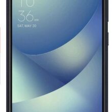 گوشی موبایل ایسوس مدل Zenfone 4 Max ZC554KL دو سیم کارت به همراه باندل هدیه