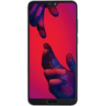 گوشی موبایل هوآوی مدل P20 Pro CLT-L29 دو سیم کارت ظرفیت 128 گیگابایت