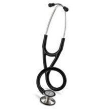 گوشی معاینه پزشکی لیتمن مدل مشکی LITTMANN CARDIOLOGY III 3128