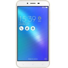 گوشی موبایل ایسوس مدل Zenfone 3 Max ZC553KL دو سیم کارت