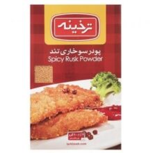 پودر سوخاری تند ترخینه مقدار ۲۰۰ گرم