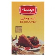 آرد سوخاری ترخینه مقدار ۳۵۰ گرم