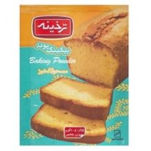 بیکینگ پودر ترخینه مقدار ۱۰ گرم