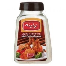 پودر جوجه سوخاری ترخینه مقدار ۱۵۰ گرم