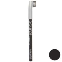 مداد ابرو بورژوآ مدل Sourcils Precision شماره 01