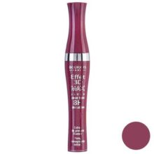 رژ لب مایع بورژوآ مدل E3D Max Lip Gloss T16