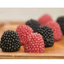 پاستیل هاریبو مدل Berries مقدار ۷۰ گرم