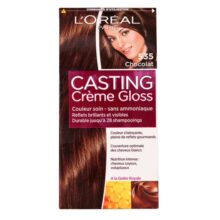 کیت رنگ مو لورآل شماره Casting Creme Gloss 535