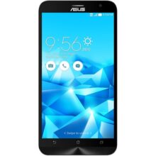 گوشی موبایل ایسوس مدل Zenfone 2 Deluxe ZE551ML دو سیم کارت