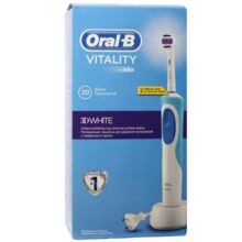 مسواک برقی ارال بی ORALB VITALITY 3D WHITE