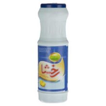 پودر تمیزکننده سطوح رخشا مدل Lemon مقدار 500 گرم