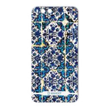 برچسب تزئینی ماهوت مدل Traditional-tile Design مناسب برای گوشی Xiaomi Mi6