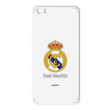 برچسب تزئینی ماهوت مدل REAL MADRID Design مناسب برای گوشی Xiaomi Mi5